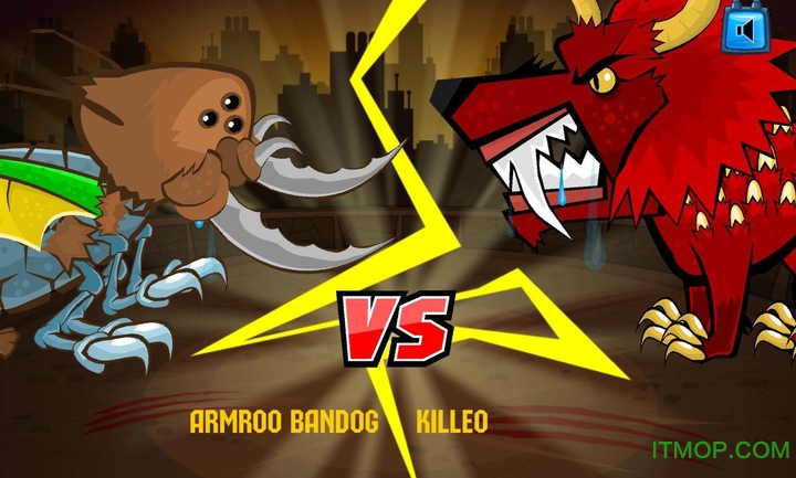 变异体战争2破解版下载