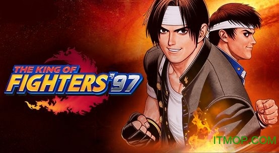 arc平台拳皇97rom