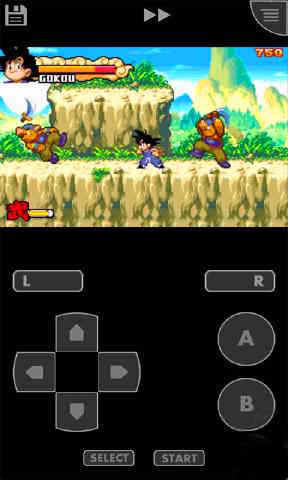 龙珠大冒险无敌版