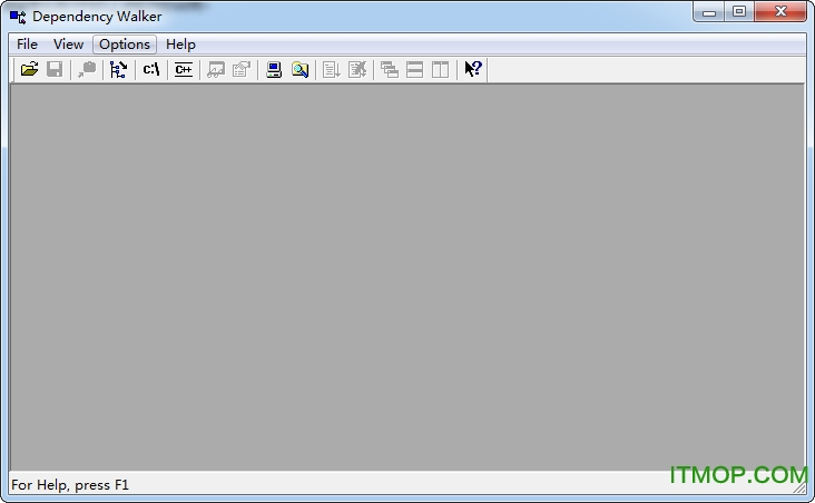 depends工具 depends工具