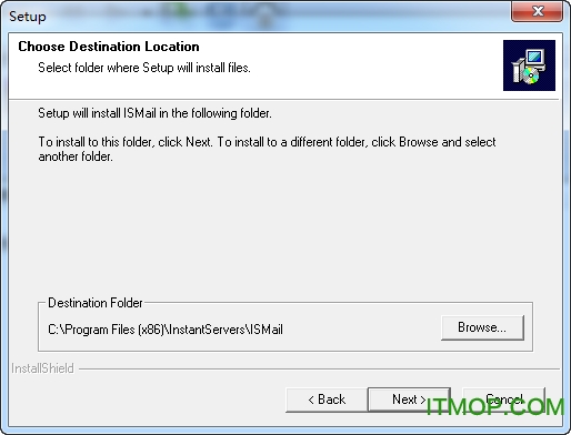 IsMail Pro(邮件服务器)