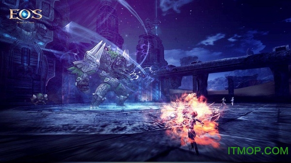 灵魂回响游戏下载