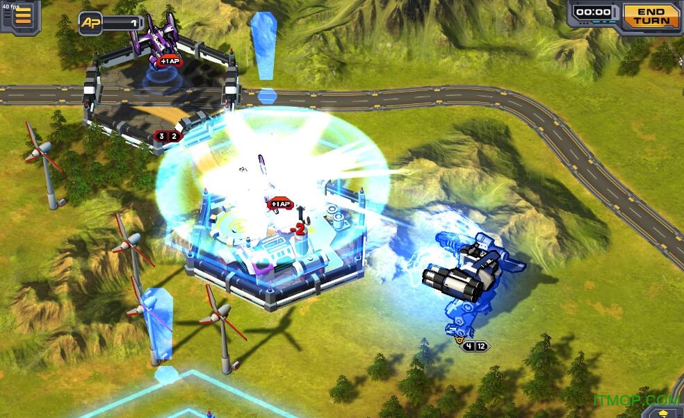 胜利法典联机补丁