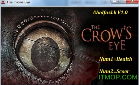 乌鸦之眼2项修改器