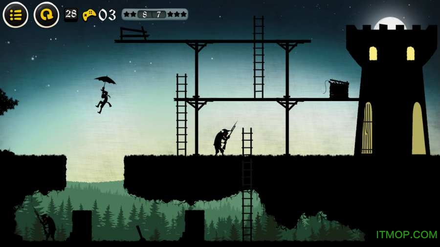 国王万岁手游安卓破解版