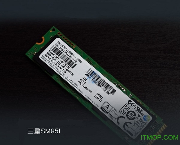 三星sm951nvme驱动