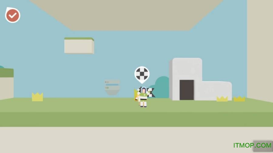 世界赛跑破解版