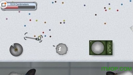 美味星球3中文版