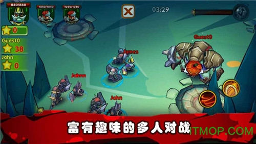 僵尸之王中文破解版