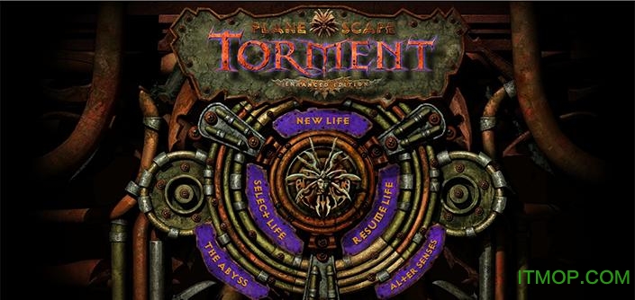 异界镇魂曲手机版中文版