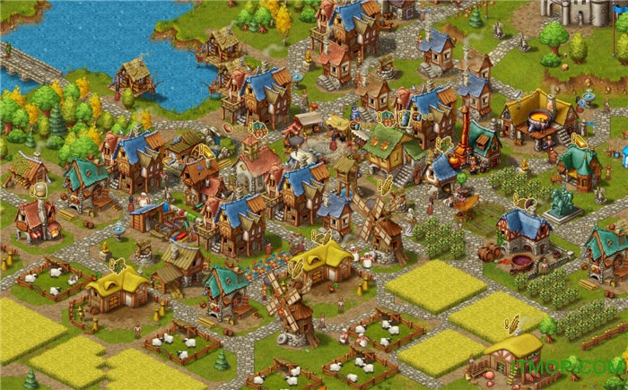 家园7高级版本无广告版