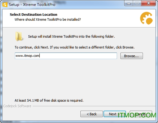 XTreme Toolkit Pro 17破解版