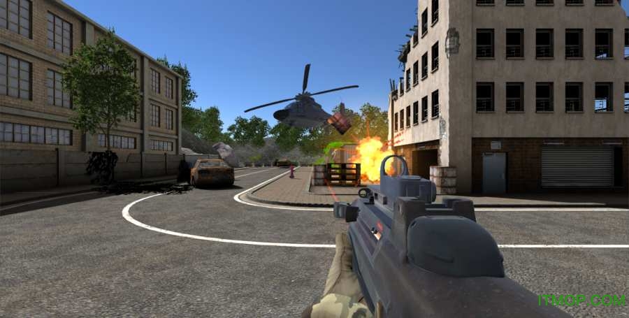 战斗核心中文内购破解版