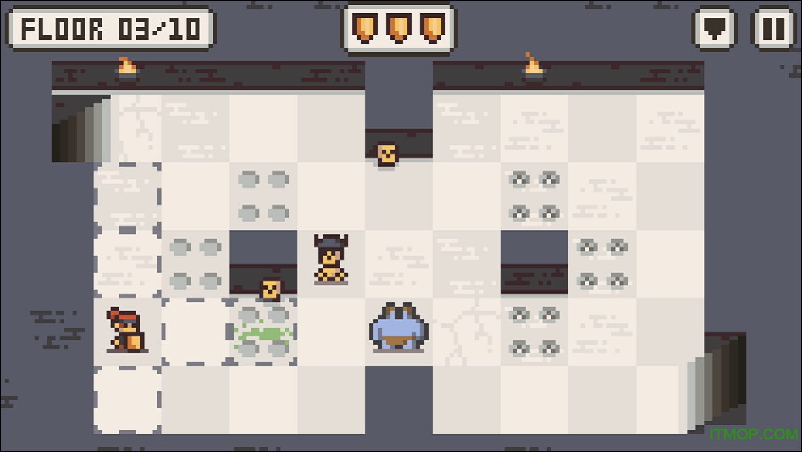 迷你盗贼游戏官网