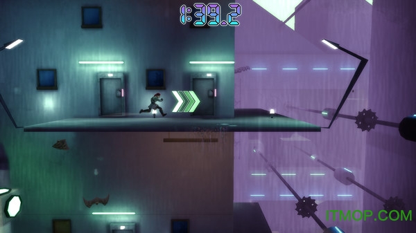 忍者披萨女孩手机游戏