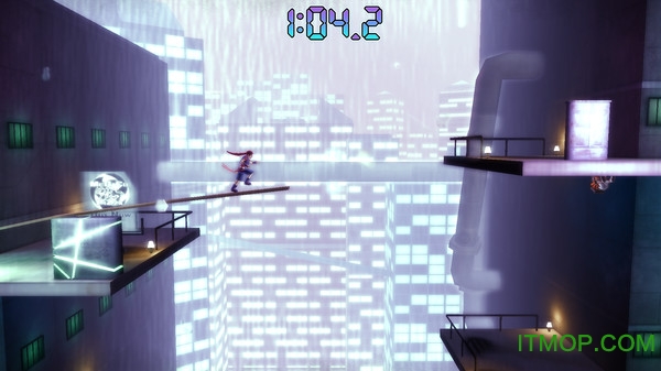 忍者披萨女孩手机完整版