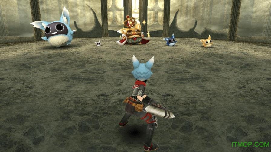 托兰异世录国服