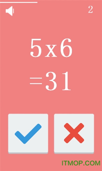 疯狂算术手机版