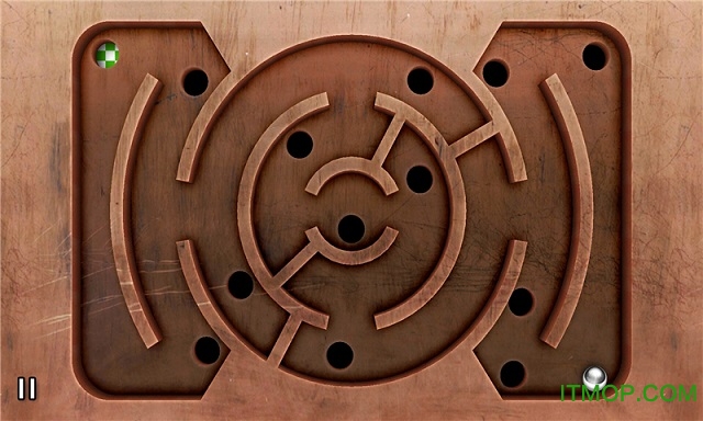 弹珠迷宫破解版