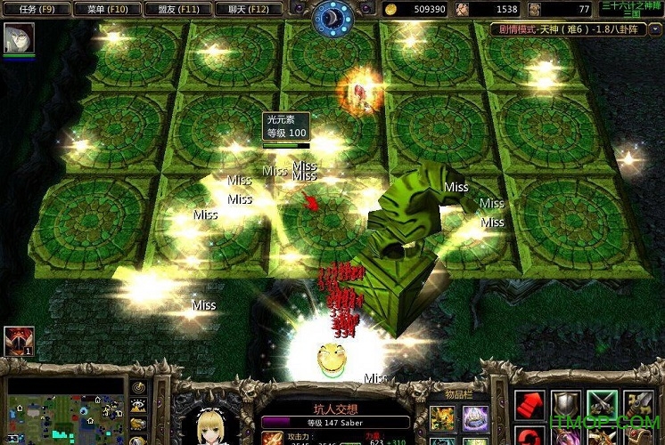 三十六计神降三国2.0破解版