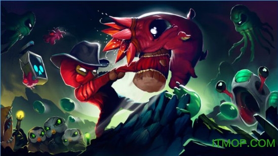 崩溃大陆1.3.0汉化版