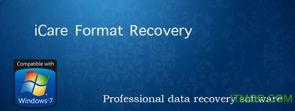 Format Recovery(格式化恢复)