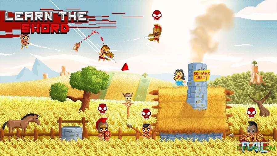 史诗快斩最新版