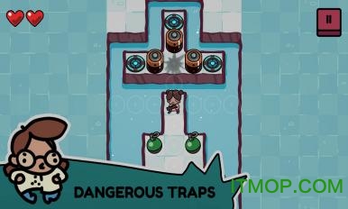 逃离研究所游戏