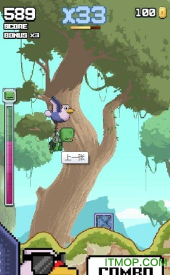 僵尸别醒来无限金币版