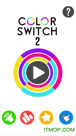 色彩转换2游戏破解版