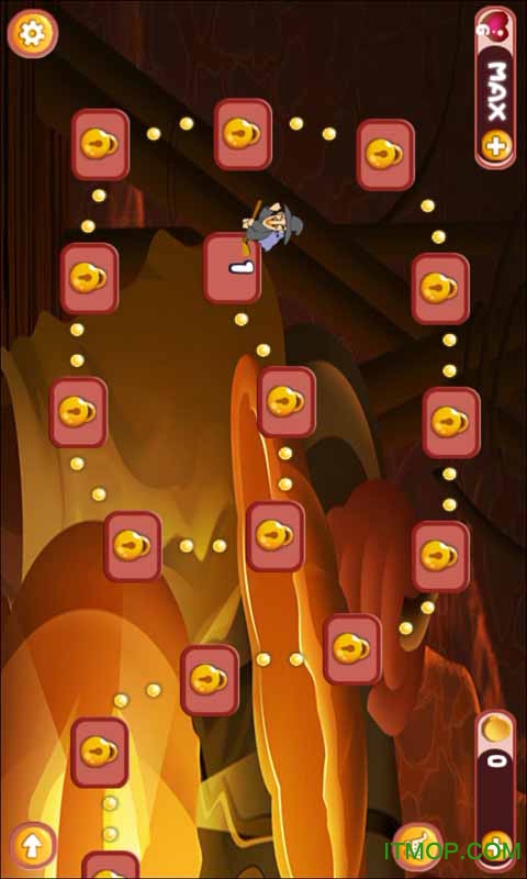 万圣节爱消除游戏