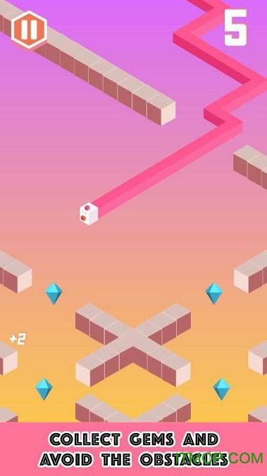 3d贪吃蛇破解版下载