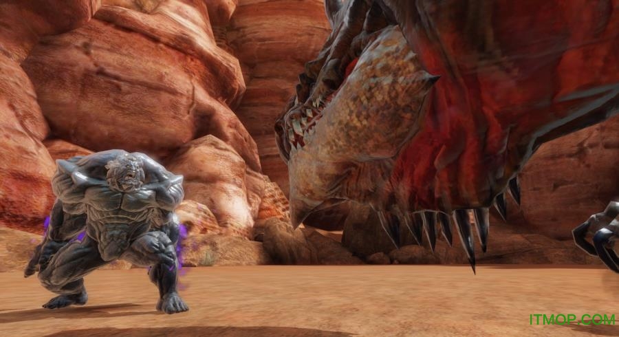 狩猎纪元破解版