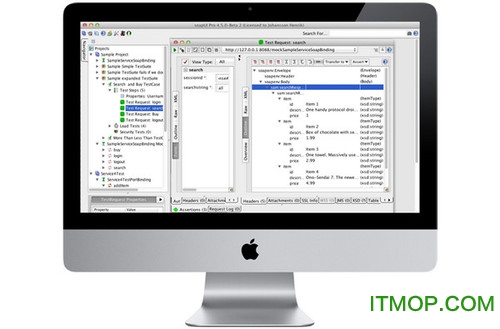 soapui pro mac 破解版下载