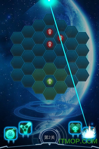 母巢之战精灵版