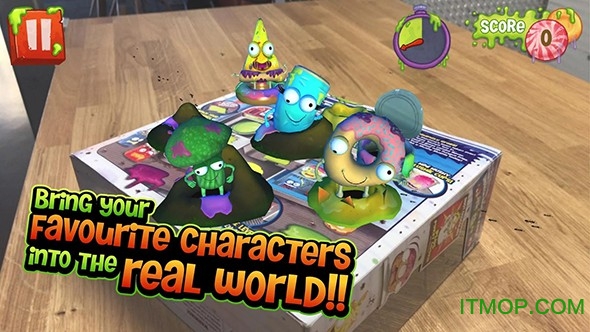 杂货店游戏付费解锁版