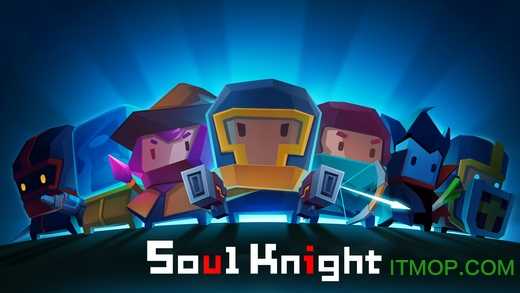 元气骑士九游版