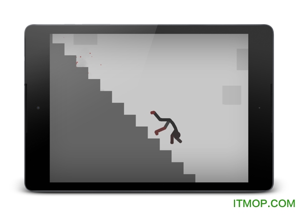 火柴人花样作死破解版