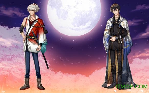 在茜色世界中与你歌唱 在茜色世界中与你歌唱