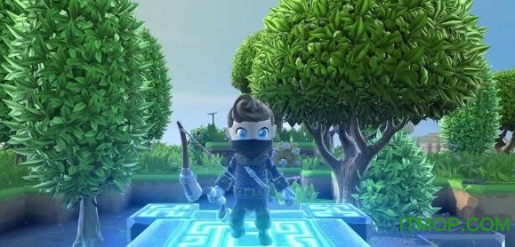 传送门骑士破解版