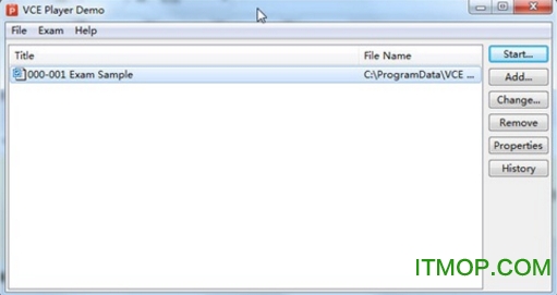 vce player 2.3破解版