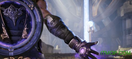 虚幻争霸手游官网