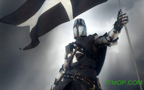 帝国时代2十字军夺城