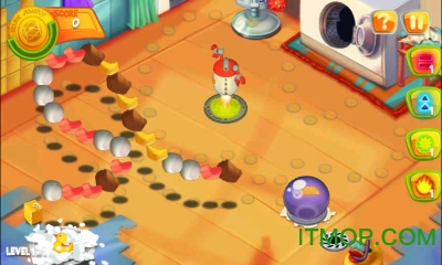 天天爱祖玛内购破解版