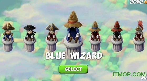 天空跳跃传奇无限金币版