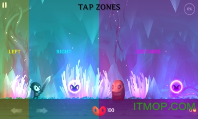 死神苍白剑士的传说