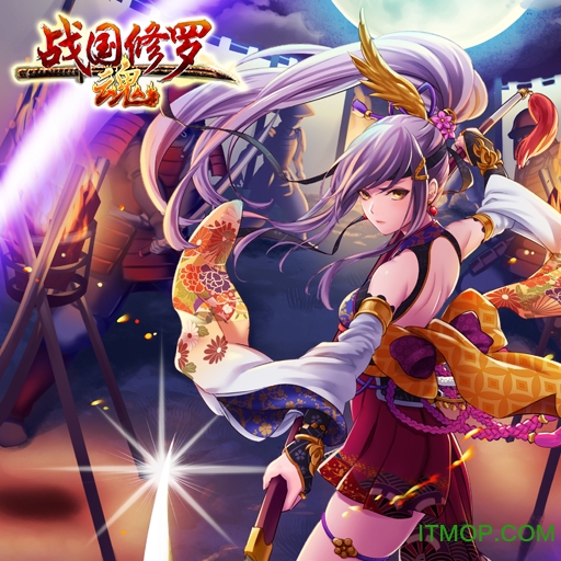 战国修罗魂手游 战国修罗魂手游