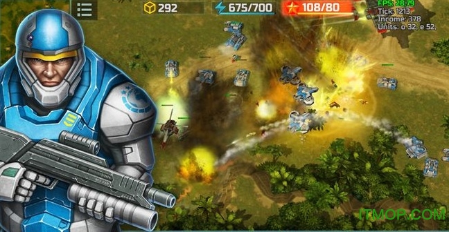 战争艺术3中文破解版