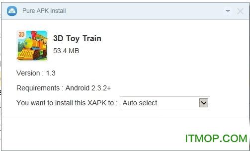 xapk文件查看器(xapk安装器) xapk文件查看器(xapk安装器)