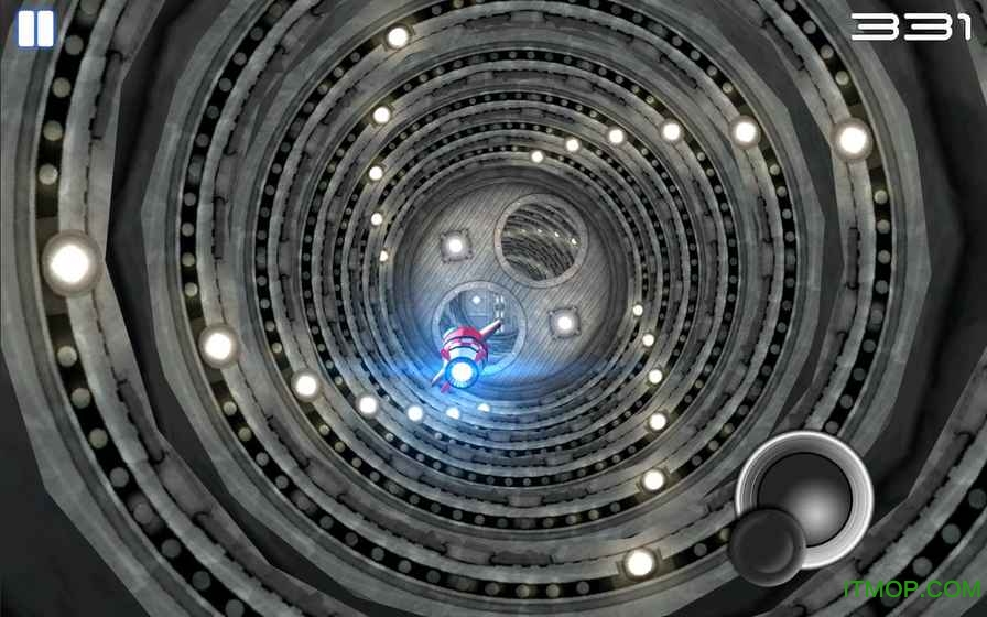 窒息隧道游戏下载